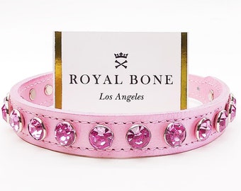 royal bone dog collars