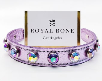 royal bone dog collars