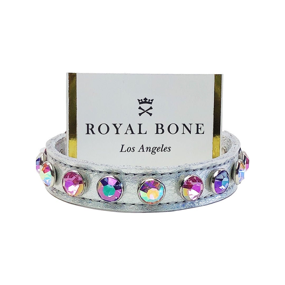 royal bone dog collars
