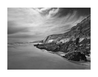 Black And White Photography, Irish Photography Print, Irish Landscape Photography, Black And White Irish Photography, Ireland Photography