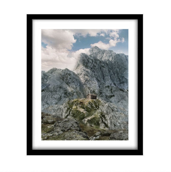 Photography Prints Tirol Art Landscape Photography Mountain Photography Mountain Photography Print Mountain Wall Art Mountain Art Print