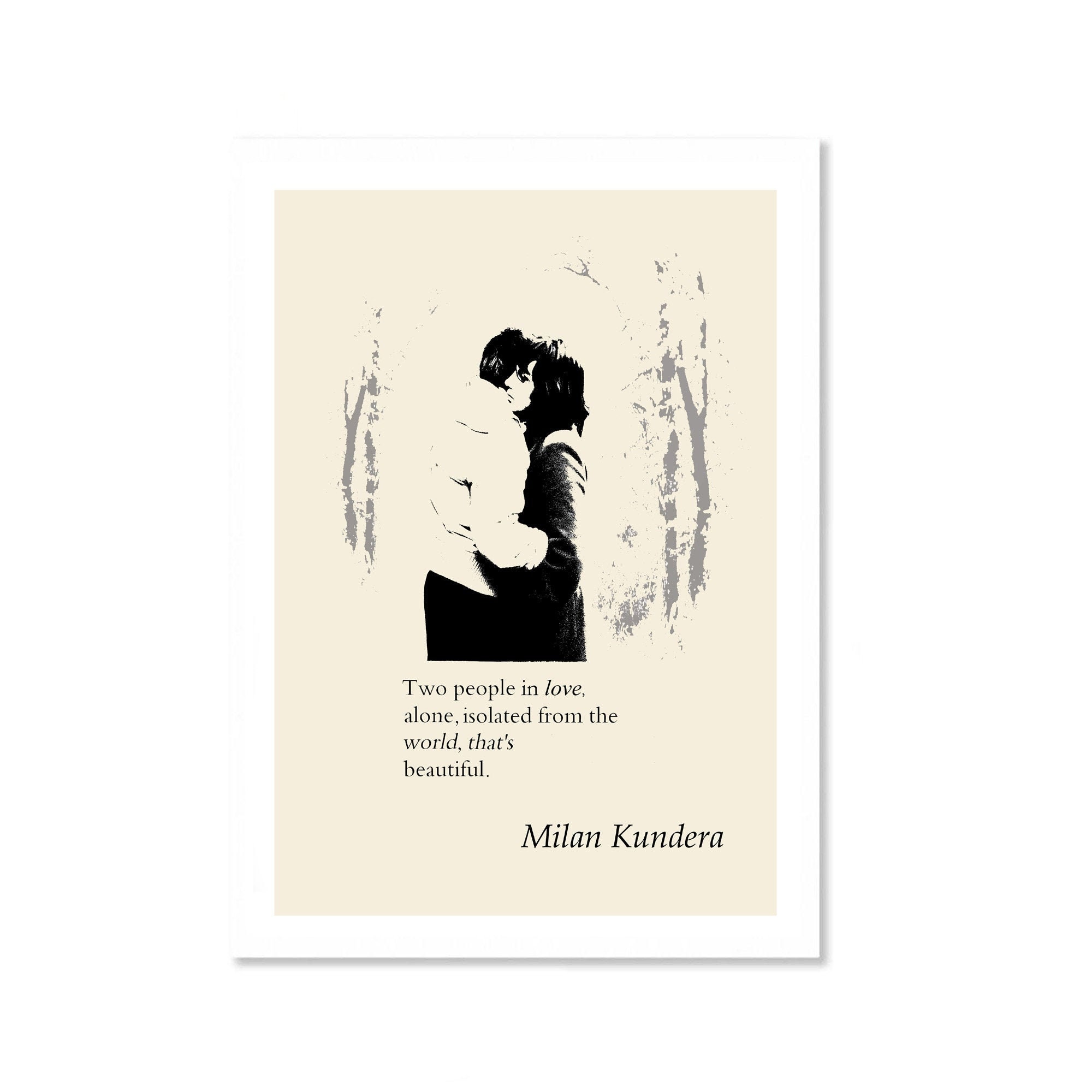 Comme des gar?ons milan kundera cheap