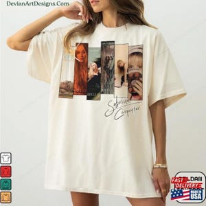 Sabrina carpenter shirt - Etsy 日本