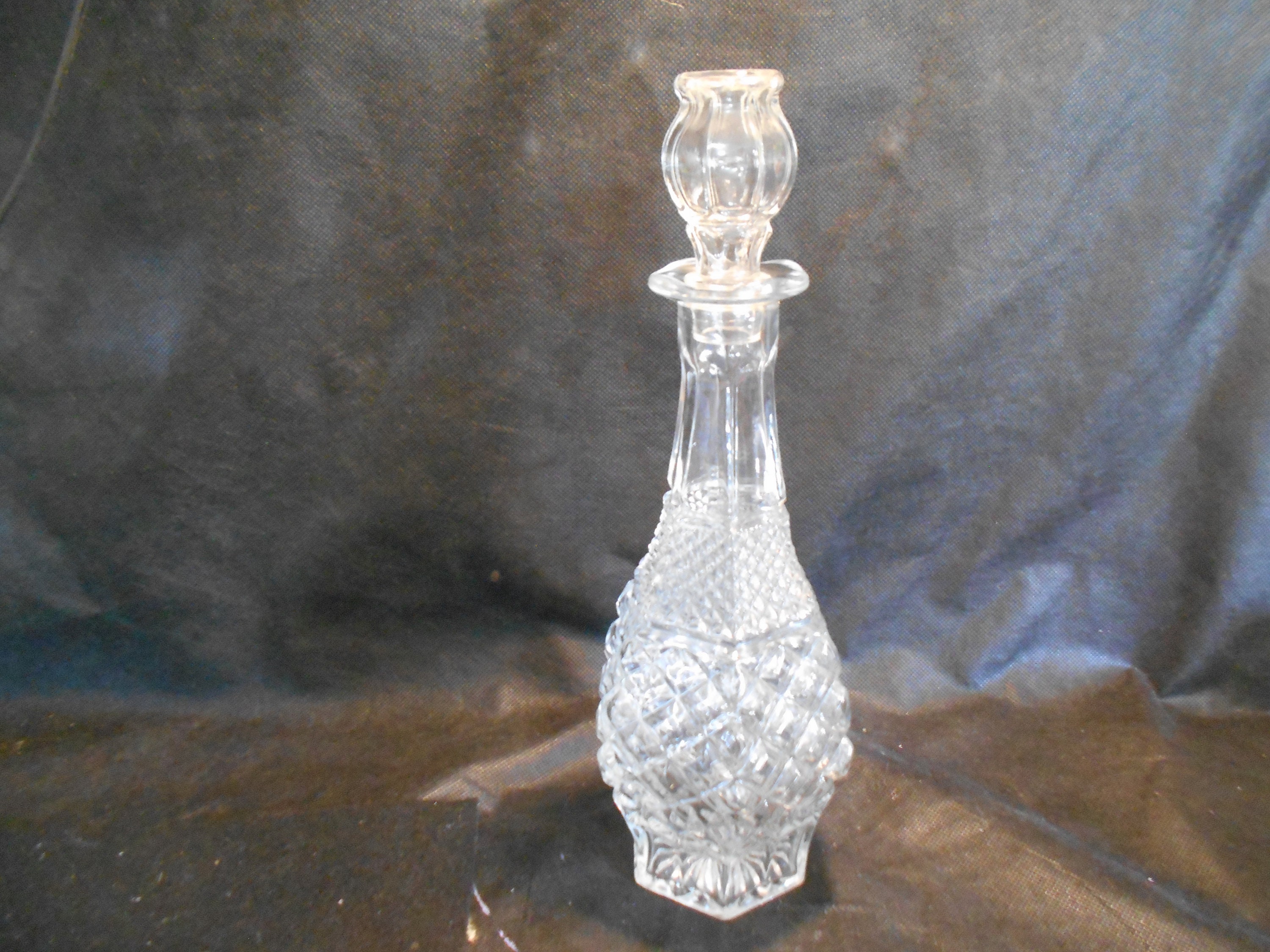 Vintage Decanter from Damajuana, 1960s for sale at Pamono