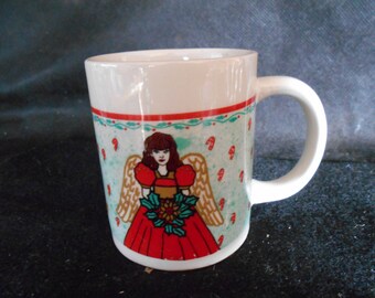 Tazza con angelo di Gibson (REDUCID)