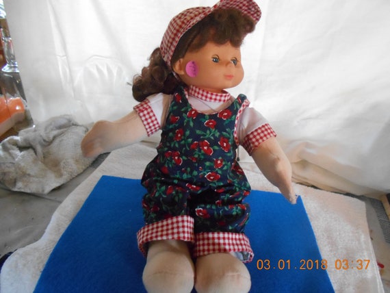 cititoy baby doll 2012