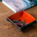 see more listings in the Leather Catchall / Tray section