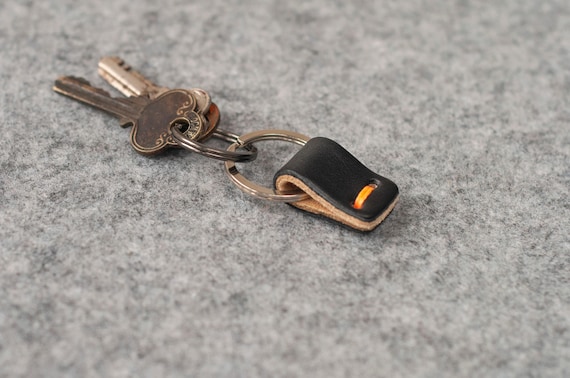 Top 3 Personalized Leather Key Holders for Everyday Use