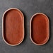 see more listings in the Leather Catchall / Tray section