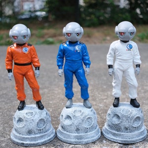 SpaceTime TESSI