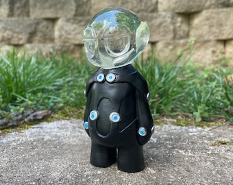 Gantz Etsy