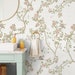 see more listings in the Floral and Chinoiserie section