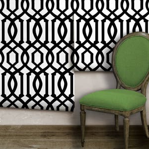 Easy install Removable Wallpaper Ships FREE! Merritt Botanical Fern Wallpaper Mural Wall D\u00e9cor Decal