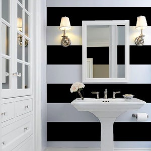 Wallgenics Classics Black White Wallpaper Price in India  Buy Wallgenics  Classics Black White Wallpaper online at Flipkartcom