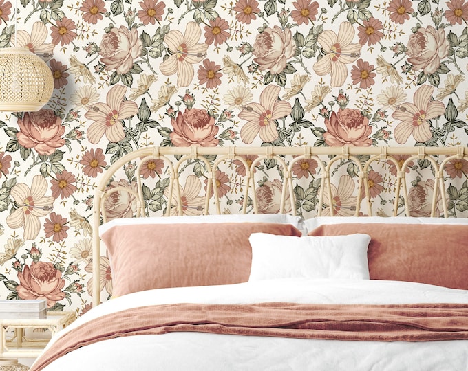 wallpaperie Etsy Canada