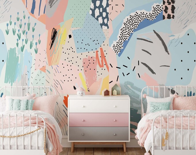 wallpaperie Etsy