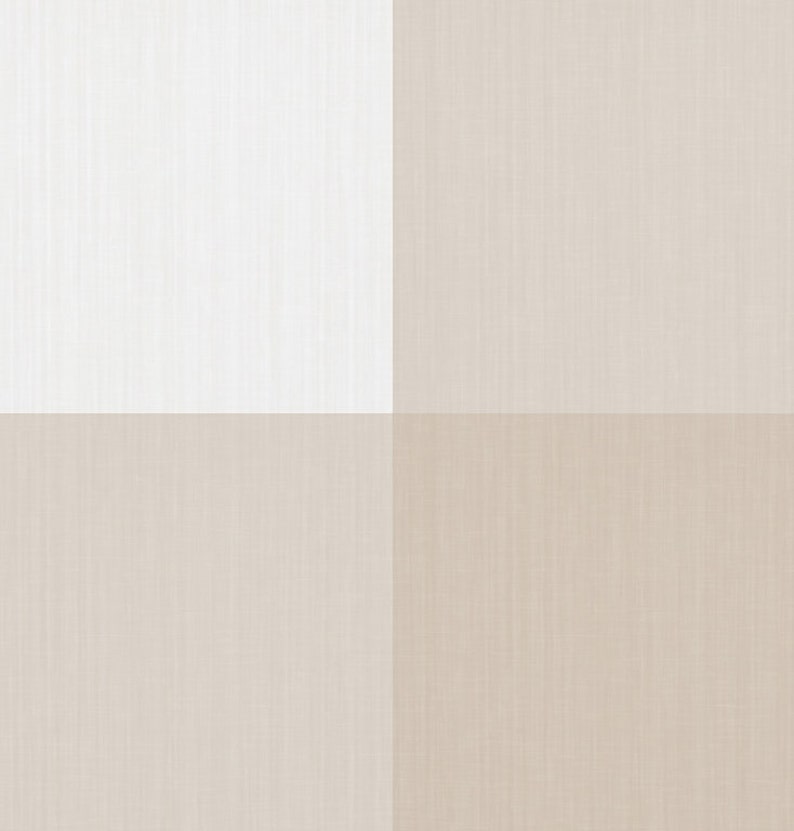 Large Buffalo Check Removable Peel 'n Stick Wallpaper Etsy Canada