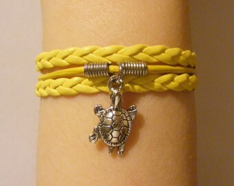 Turtle bracelet, turtle jewelry, sea turtle bracelet, sea turtle jewelry, fashion bracelet, fashion jewelry, gifts for turtle lovers