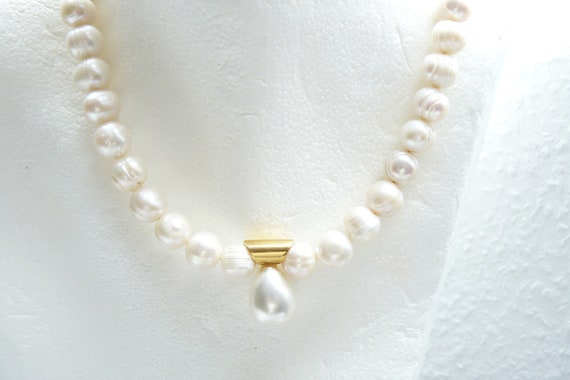Big Pearls - Etsy