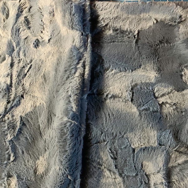 Blue Grey Nursery Etsy