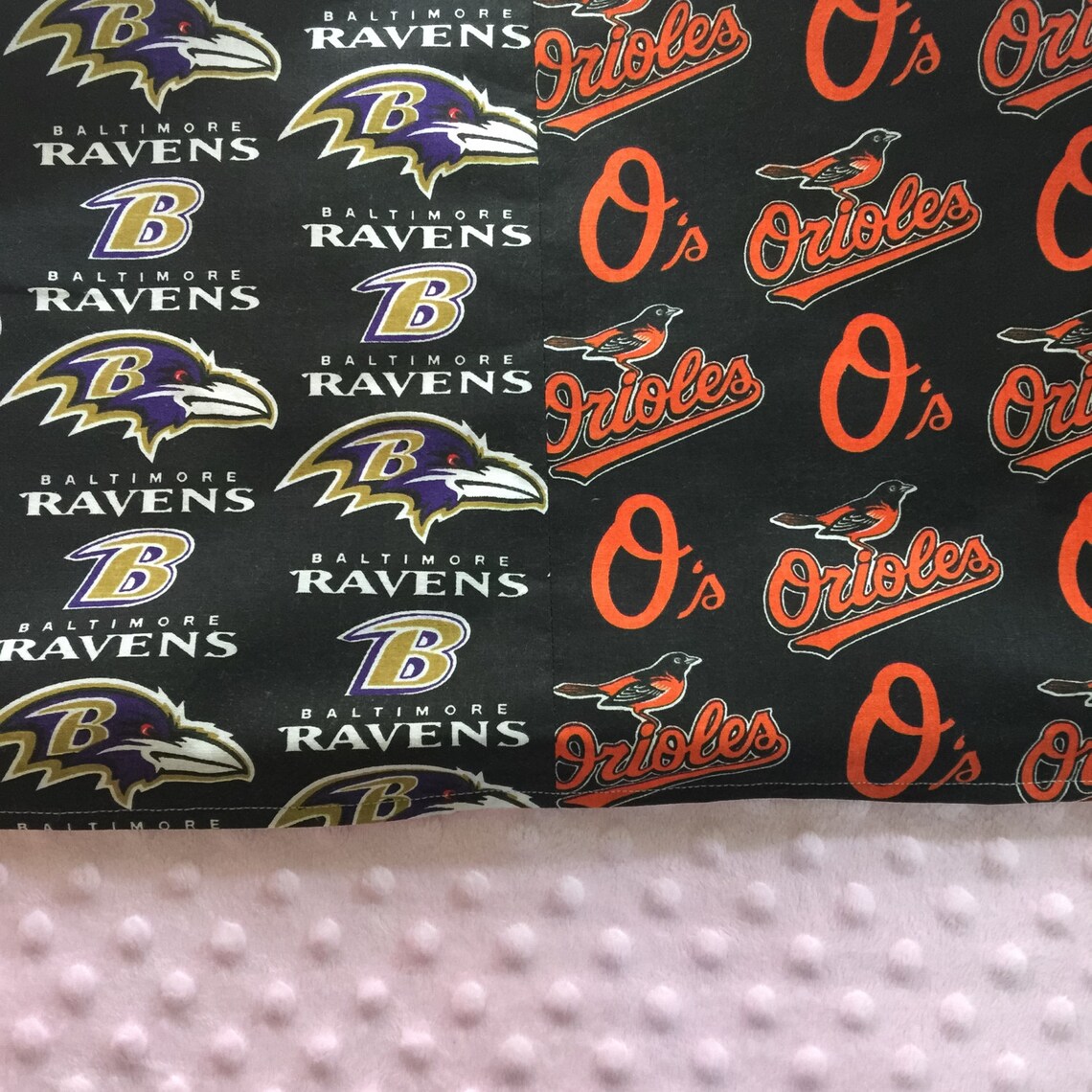 House Divided Football Sport Blanket Company Not Affiliated Etsy