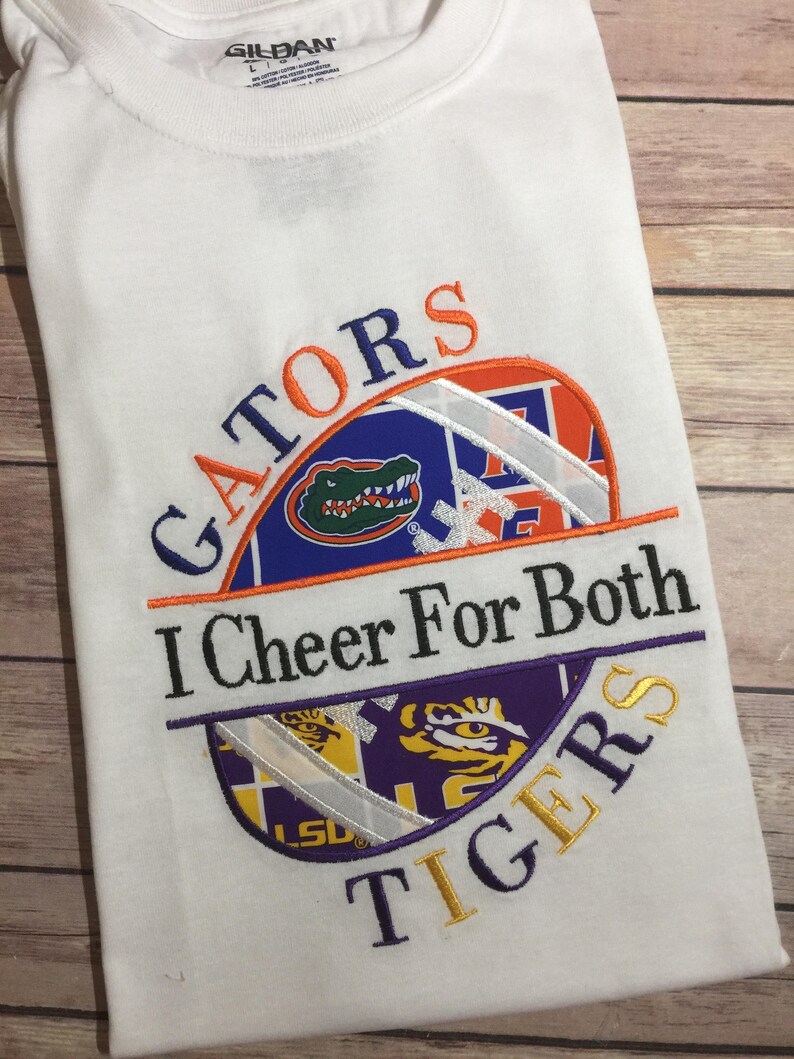 House Divided College TShirt Personalized TShirt Child House Etsy