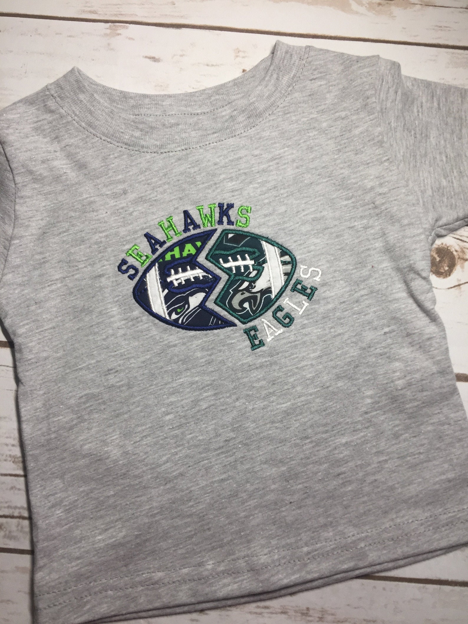 house divided football shirt