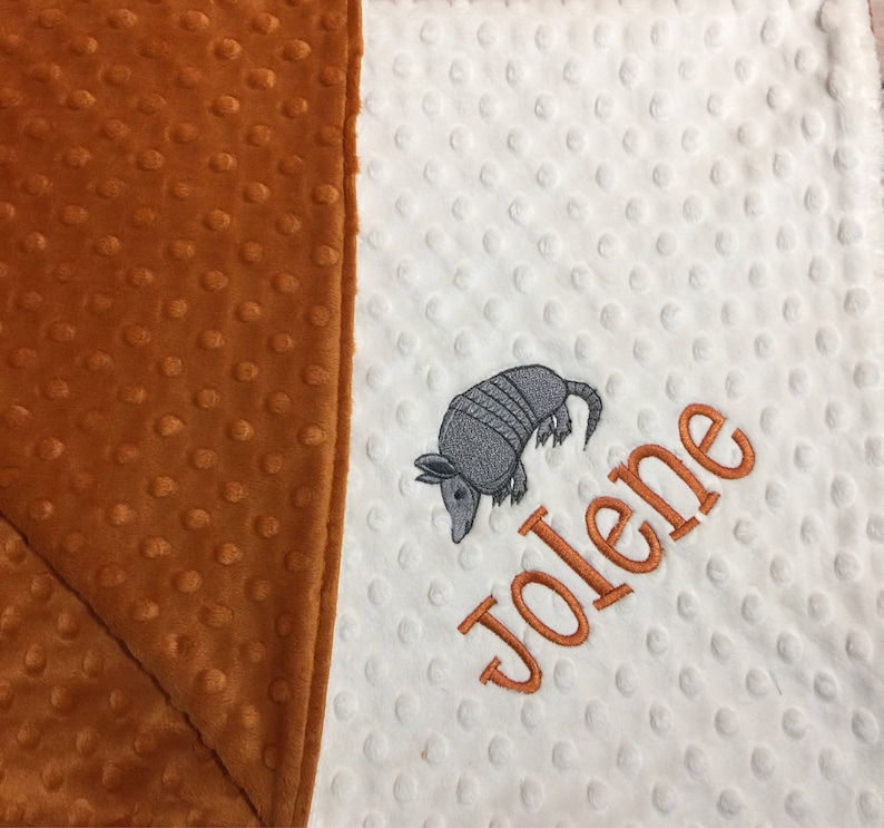 Texas Baby Blanket Texas Adult Blanket Texas Theme Nursery Etsy