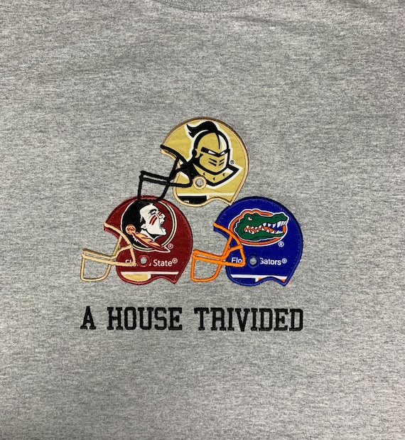 Custom House Divided Shirts Customized Your Way Any Teams