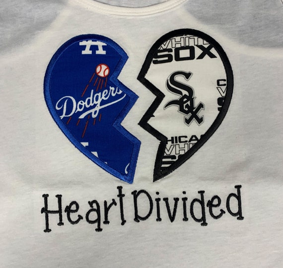 Custom House Divided Team Apparel | Personalized Baby Bodysuit to 4XL