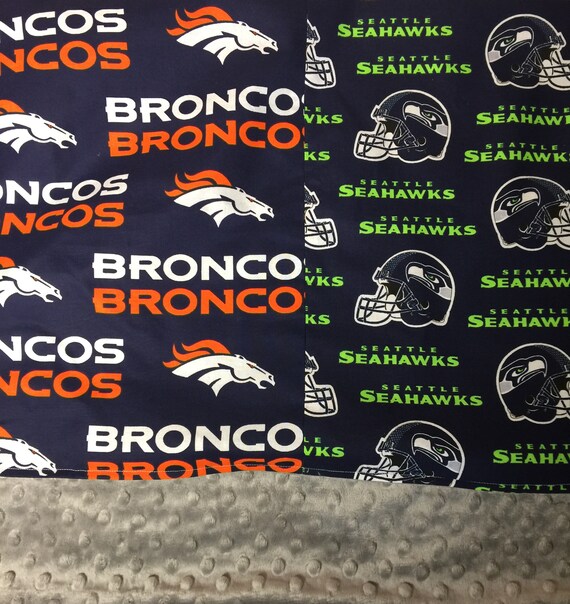 Nfl house divided blanket clearance