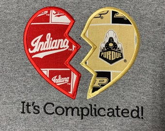 Celebrate Your Children with a Custom House Divided Shirt - Infants to Adults 4XL - Personalization Options Available