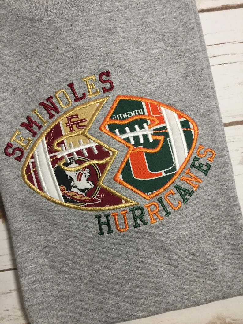 house divided football shirt