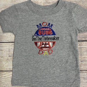 Baseball Theme House Divided Tees Customize Wording and Teams Infant to Adult