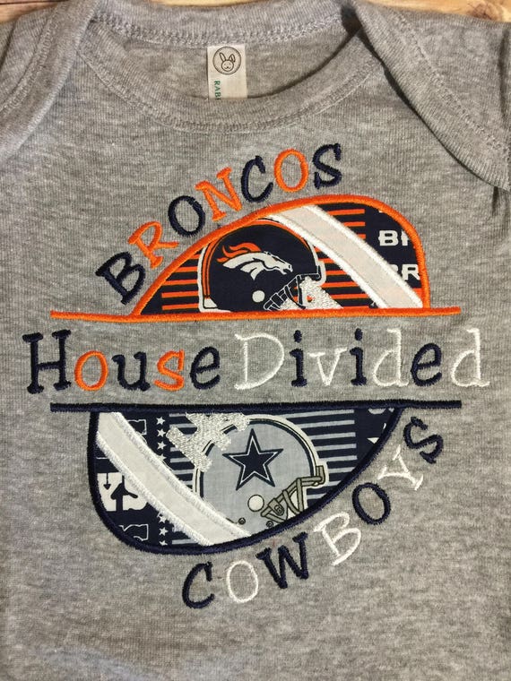 house divided nfl shirts