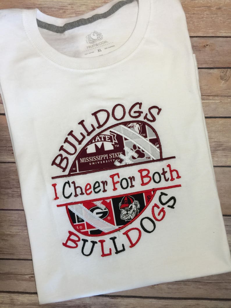 House Divided College TShirt Personalized TShirt Child House Etsy