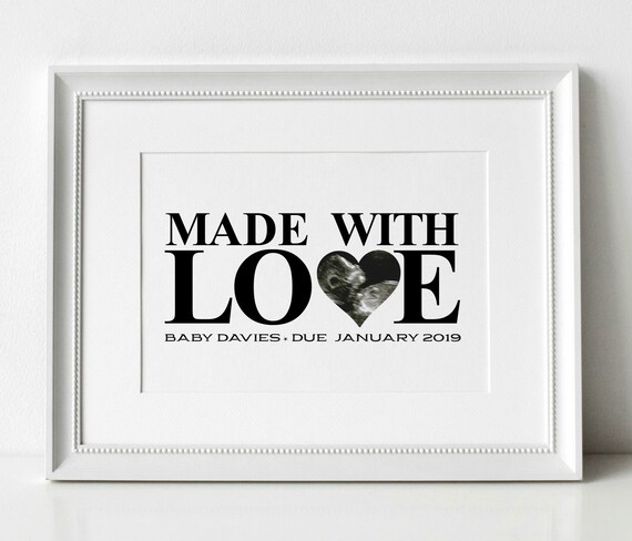 valentine's day gift for expectant father