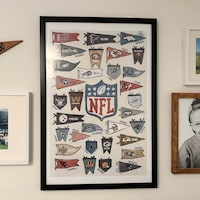 Football - Etsy