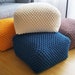 see more listings in the Square poufs, ottomans section