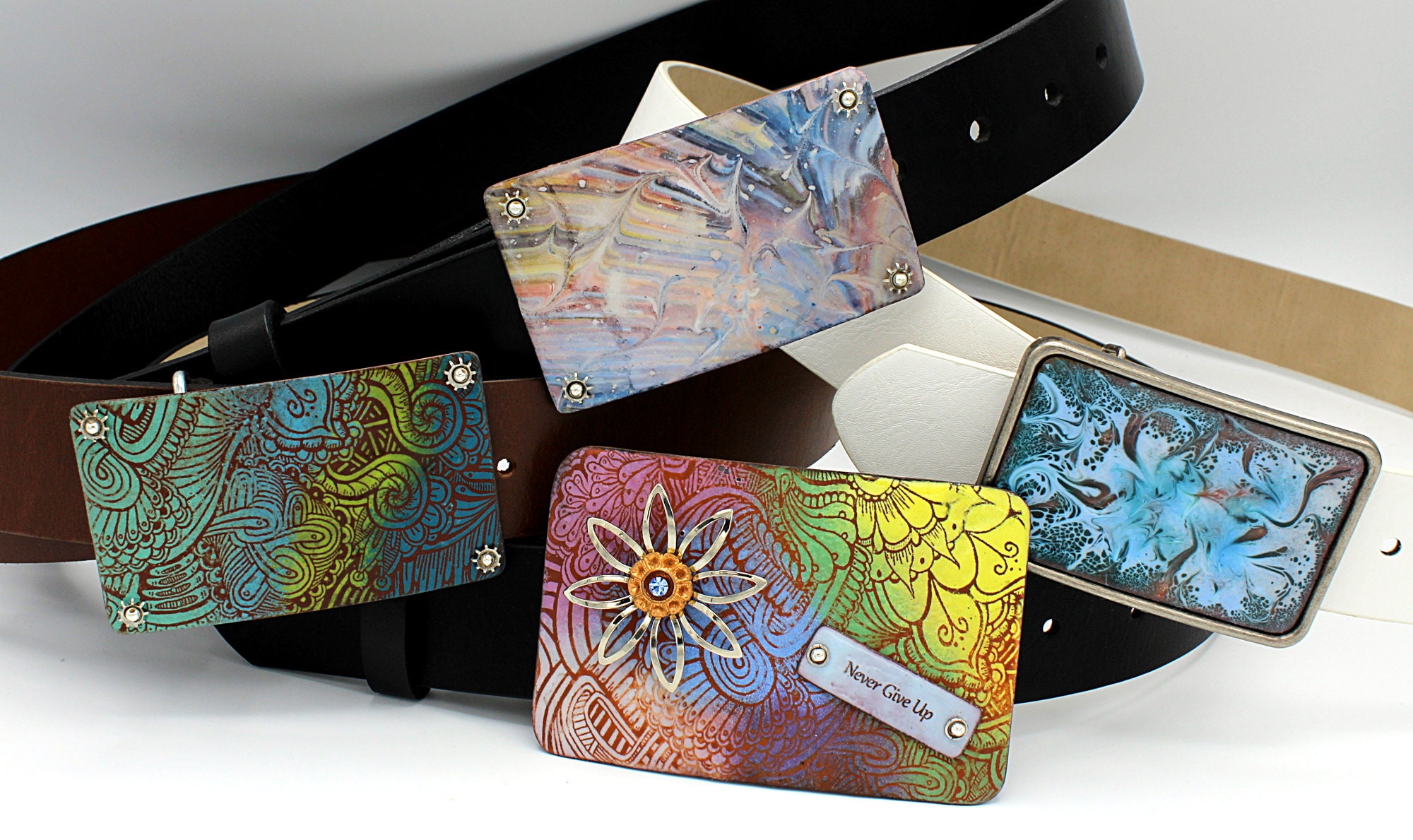 Beautiful Enamel Waterslide Decal, Enameling Digital Pdf Copper, DIY