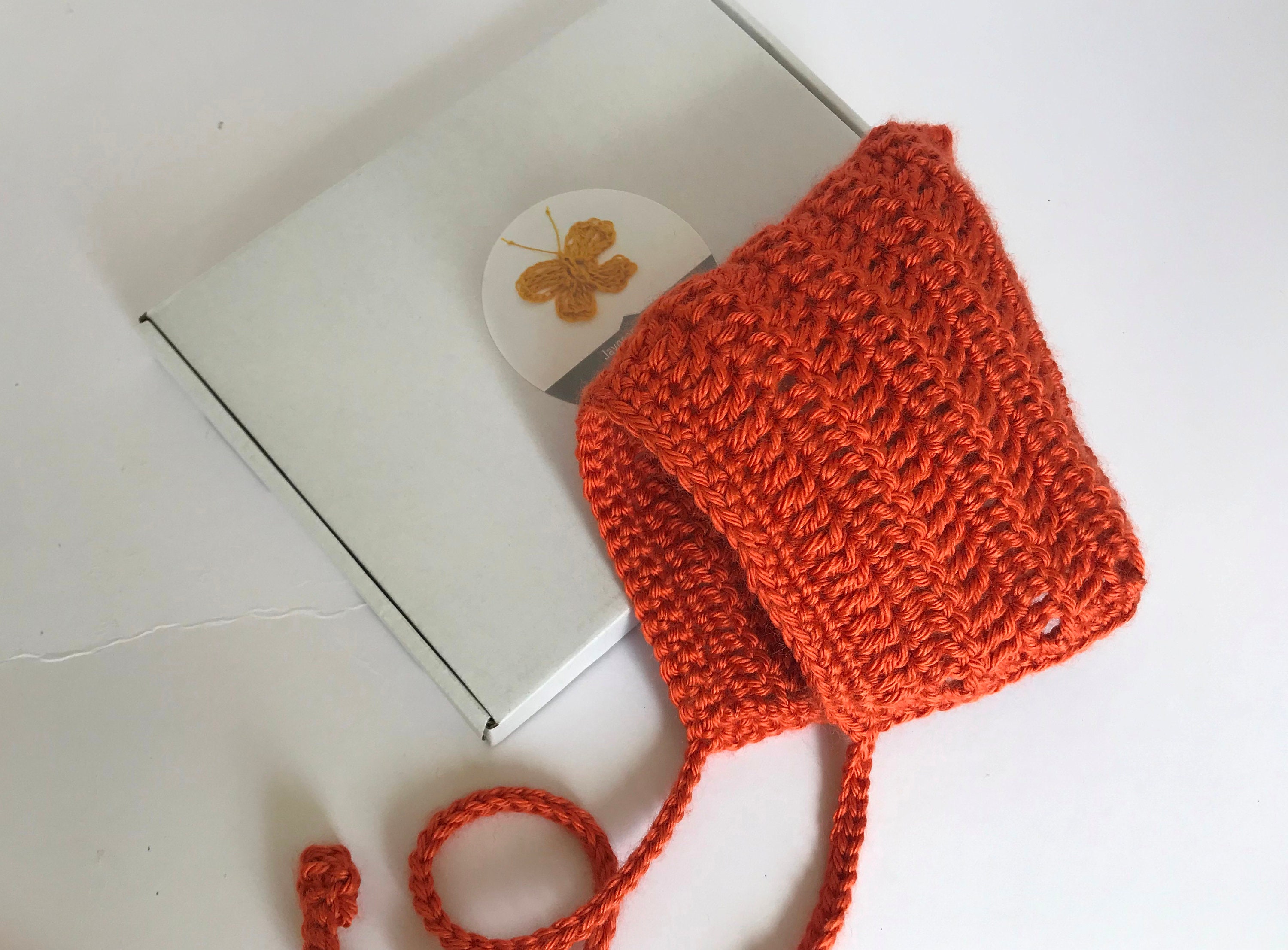 Crochet Pixie Hat. Crochet Baby Bonnet. Crochet Toddler Pixie | Etsy UK