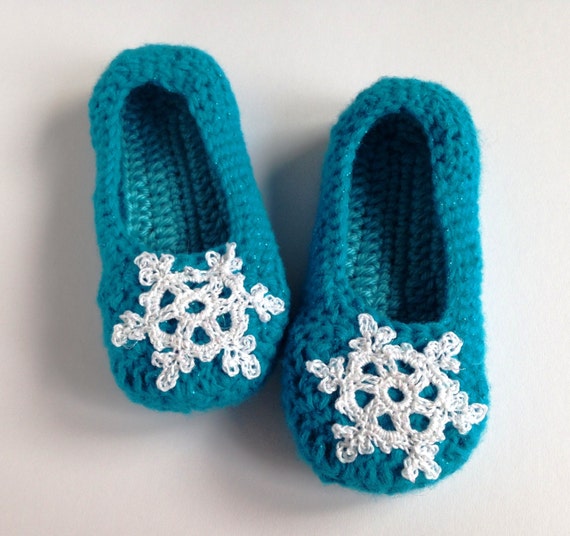 kids frozen slippers