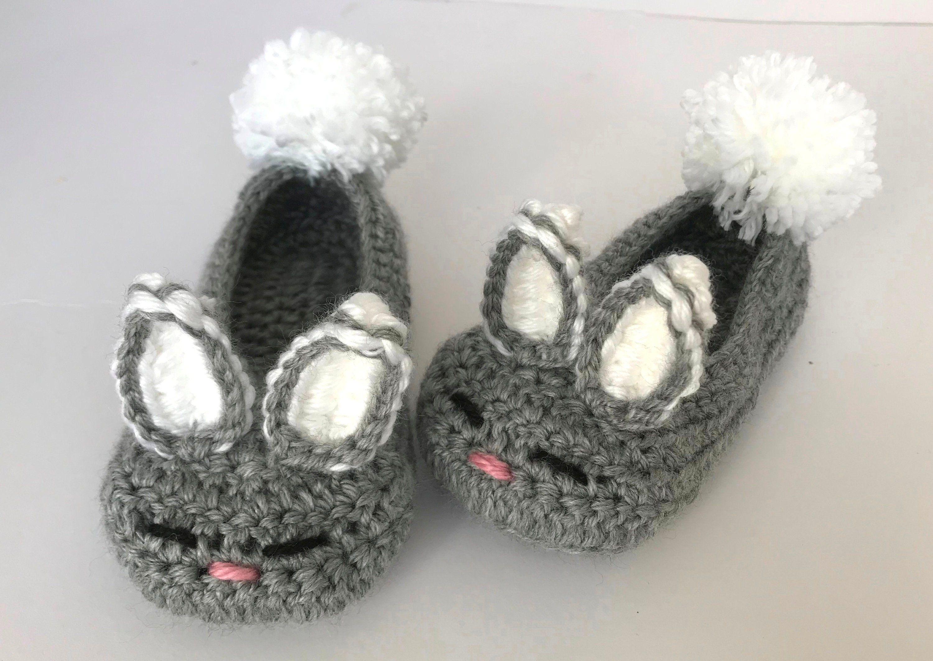 Bunny slippers kmart deals
