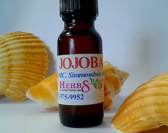 Jojoba Oil