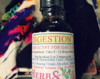 Digestion Tincture