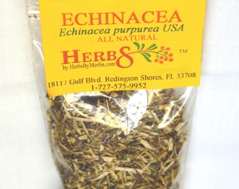 Echinacea      (Echinacea purpurea)