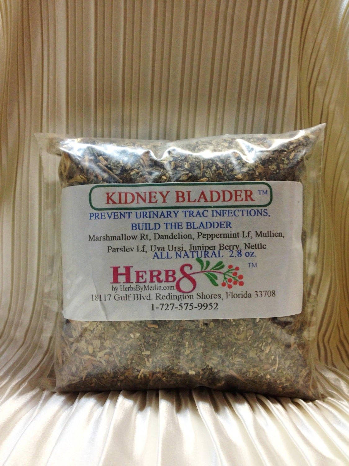 Kidney Bladder Tea