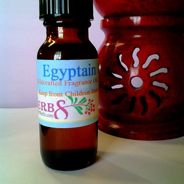 Egyptian Musk Diffuser Oil Etsy