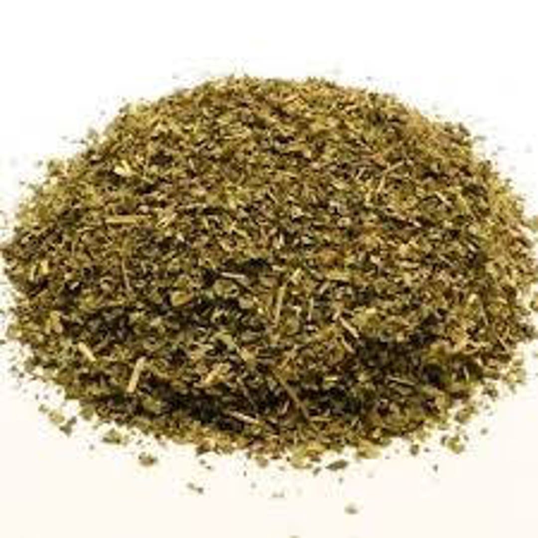 Golden-seal Leaf (hydrastis Ireland