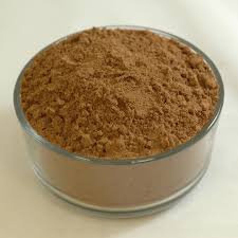 Saw Palmetto Berries Powder serenoa Repens. Etsy